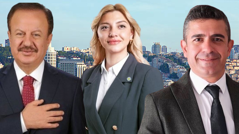 Haymana adaylarının son 24 saati! Özdemir Turgut, Levent Koç, Ayşe Şimşir, Burak Küçük ne yaptı?