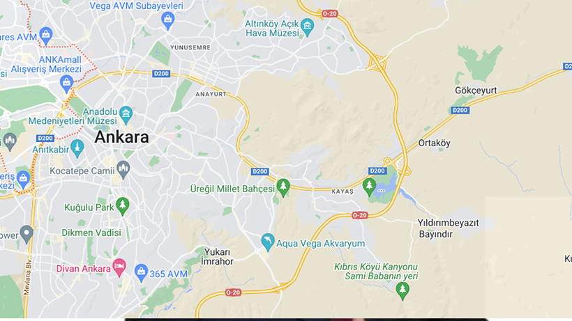 Yenimahalle yerel seçim sonuçları 2024 Yenimahalle'de kim kazandı? | Yenimahalle oy oranlarında son durum