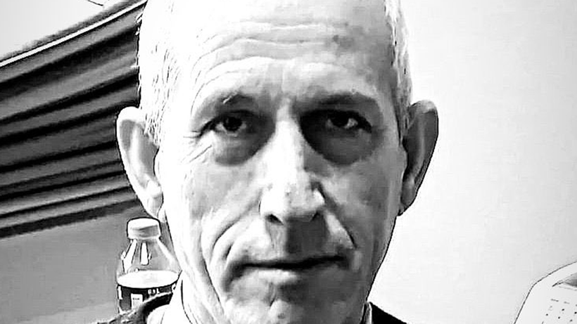 Altındağ Belediyesi Zabıta Amiri Halil İbrahim Yaşar vefat etti