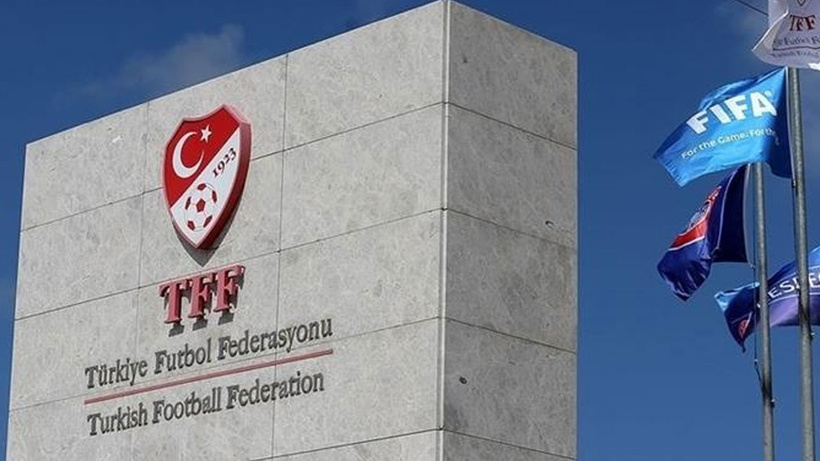 TFF, 32. hafta sonrası 9 Süper Lig takımını PFDK'ye sevk etti