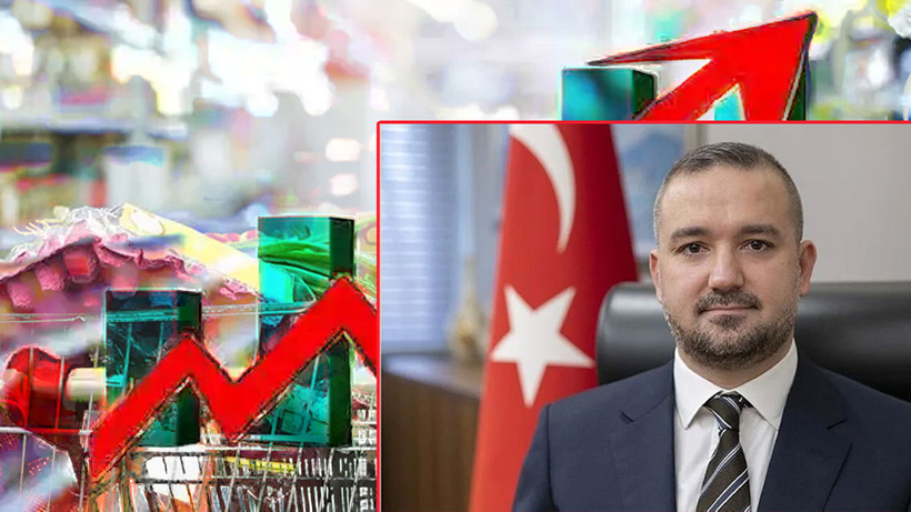 TCMB Başkanı Fatih Karahan'dan enflasyon yorumu: Yılın ikinci yarısında hem aylık hem yıllık bazda enflasyon düşecek