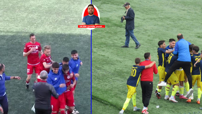 Ankara Süper Amatör Lig’de Yurtkur ve Çubukspor FAŞ zirvede: İlk 2 haftada sürpriz sonuçlar var