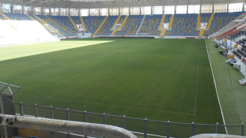 Ankaragücü'nden Beşiktaş maçı öncesi kritik açıklama: Beşiktaş taraftarı statta olacak mı?