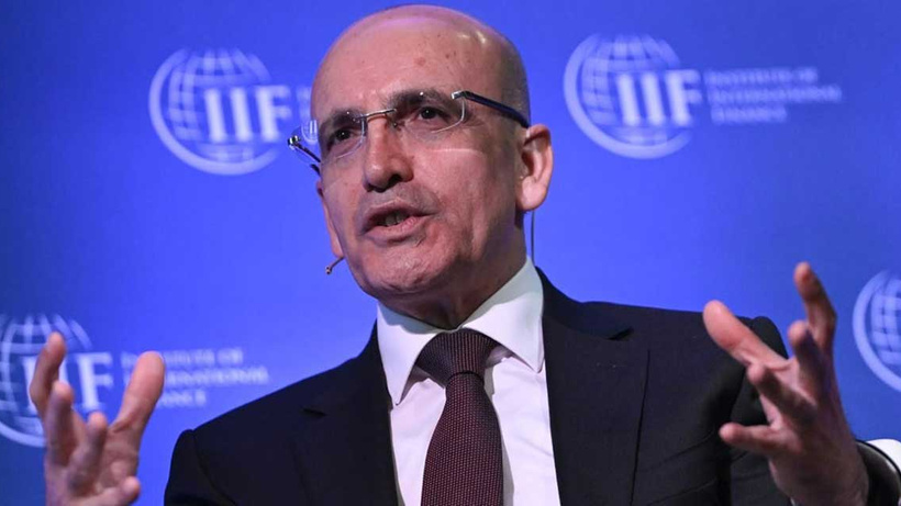 Bakan Şimşek'ten "yerel halk" açıklaması!