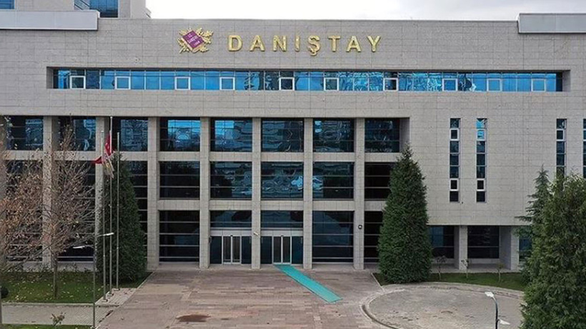 Danıştay'da başkanlık yarışı başlıyor