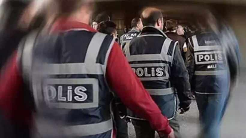 "Mahzen-33" ile suç örgütlerine ağır darbe!