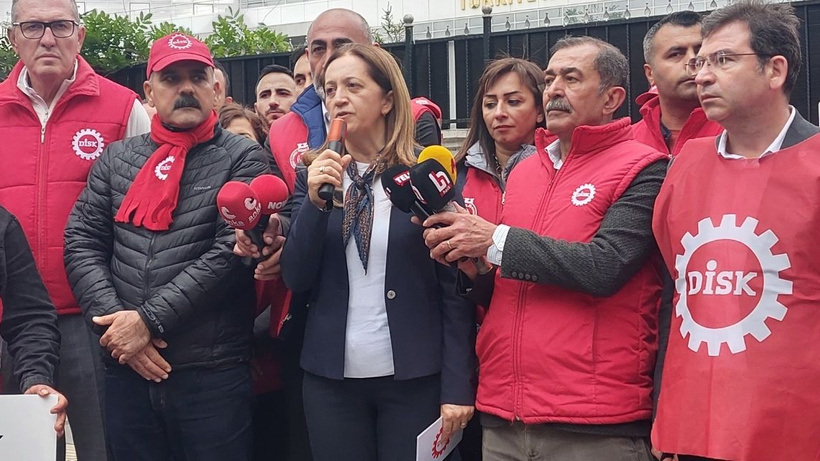 Arzu Çerkezoğlu: "Gerçek enflasyon rakamlarını açıklayın"