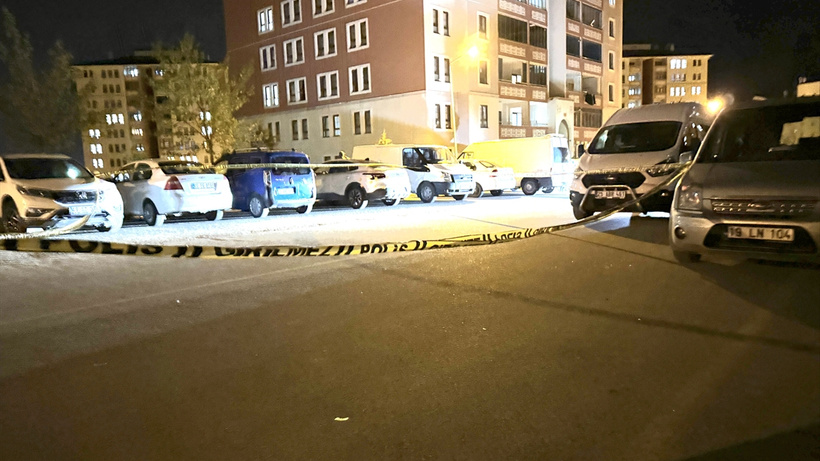 Erzurum'da akraba kavgası: 4 yaralı