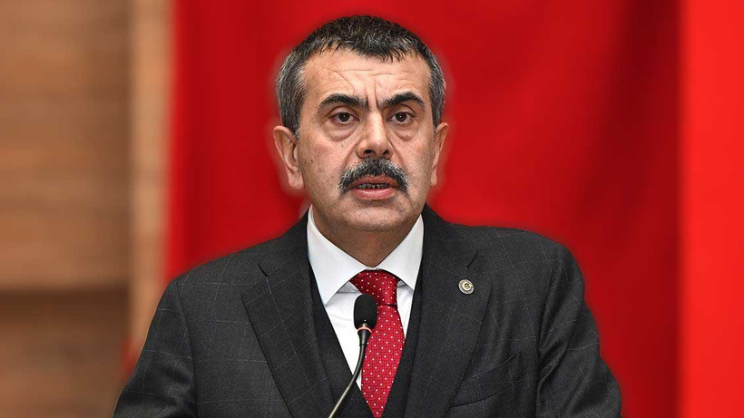 Bakan Tekin açıkladı: Yeni öğretmen kanunu geliyor!