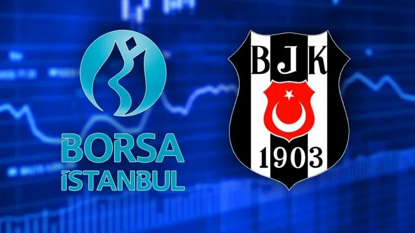 Beşiktaş hisselerinde düşüş durmuyor: 13. taban