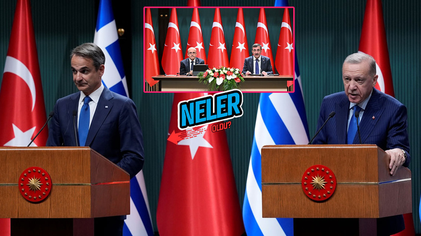 13 Mayıs 2024’te neler yaşandı? 13 Mayıs’ta yaşanan önemli gelişmeler: Yurttan ve dünyadan önemli gelişmeler