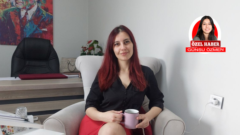 Psikolog Büşra Kiriş'ten sınav stresiyle başa çıkmada altın değerinde tavsiyeler