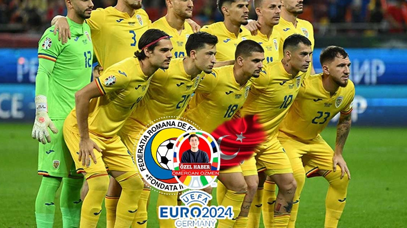 EURO 2024'te kimler var? | Romanya