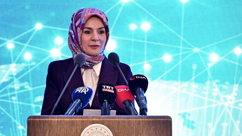 Zararlı 2 bin 158 dijital içeriğe müdahale edildi