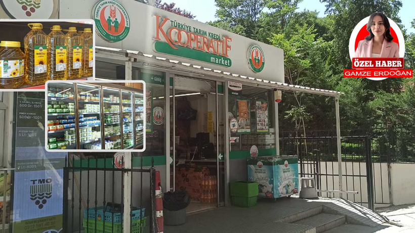Temel ihtiyaçlar kaç TL’den başlıyor?
