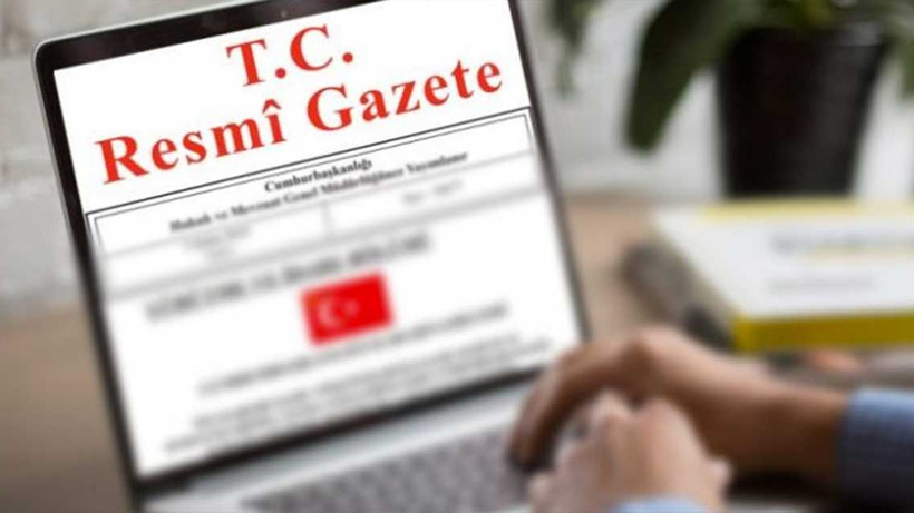 Kıbrıs Barış Harekatı'nın 50. yıl dönümüne dair karar Resmi Gazete'de