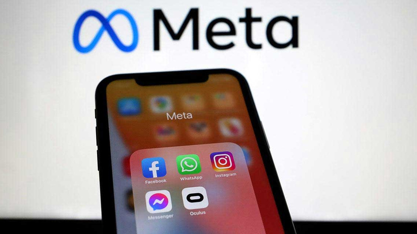 META'ya Instagram ve WhatsApp soruşturması