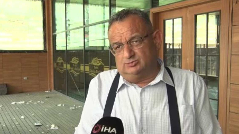 Etimesgut’ta iskan belgesi krizi: Eski Belediye yönetimine kaçak yapı suçlaması