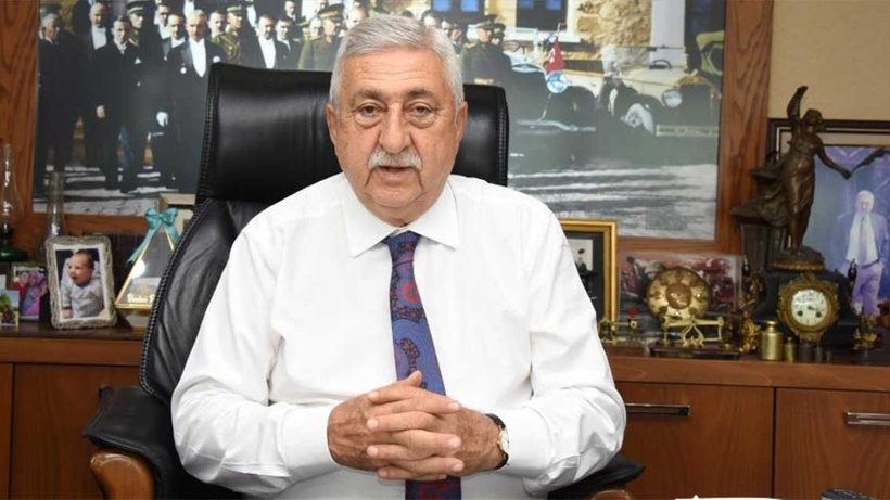 TESK Başkanı Palandöken: ''Esnaf için uzun vadeli yapılandırma şart''