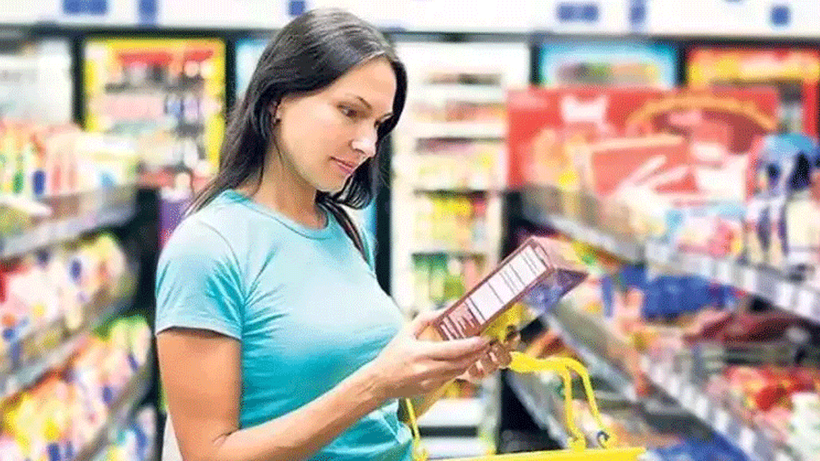 Paketli gıdalar tehlikeli mi?