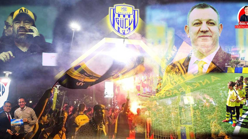 Ankaragücü spor okulları 'üvey' kaldı: Altyapı planlaması 'Arap saçı'! | ''Adaletsizlik sorunu''