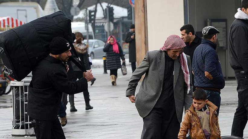 Dışişleri Bakanı Hakan Fidan'dan dikkat çeken Suriyeli sığınmacı açıklaması: "Zorla gönderecek değiliz"