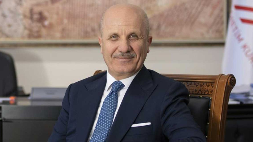 YÖK'ten vakıf üniversitelerine ücret uyarısı!
