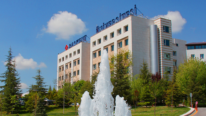 Başkent Üniversitesinde hangi bölümler var? Başkent Üniversitesi taban puanları!