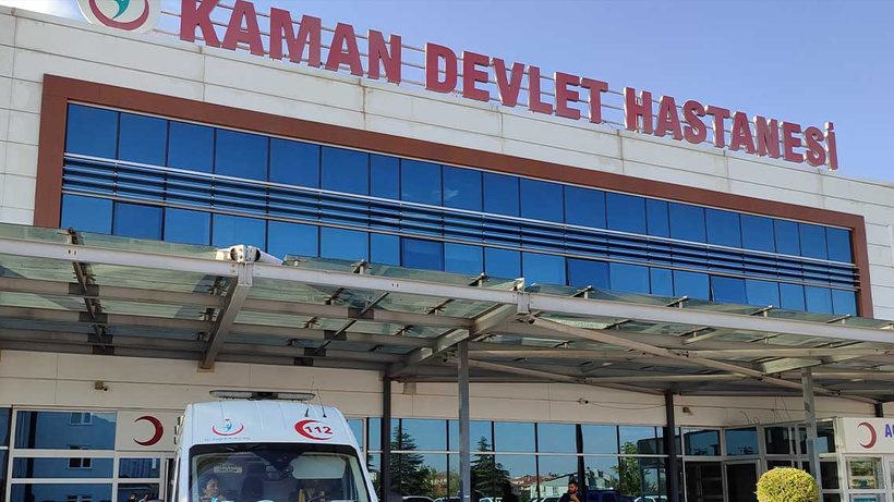 Kırşehir'de kahreden ölüm: Plajda balıklama atlayan şahıs hayatını kaybetti