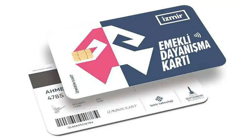 Emekli Halk Kart nedir? Emekli Halk Kart nereden alınır? Emekli Halk Kart ne için kullanılır?