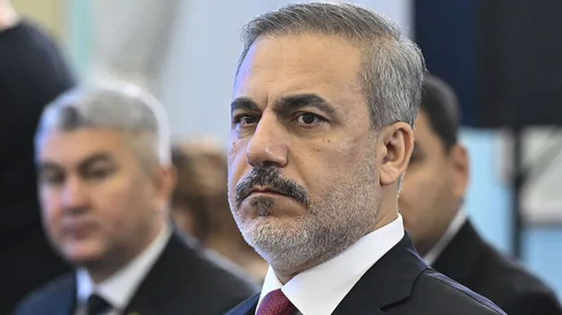 Bakan Fidan, ASEAN Dışişleri Bakanlar toplantısına katılacak!