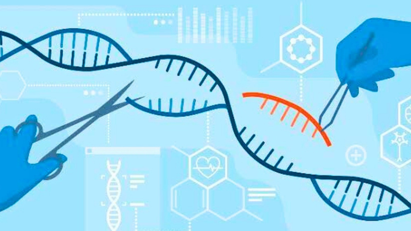 Genetik Mühendisliğinin Geleceği: CRISPR Teknolojisi