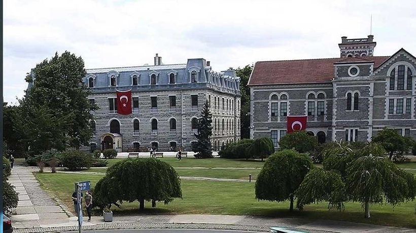 Boğaziçi Üniversitesi'nde ölümlü iş kazası yaşandı: Bakanlık başmüfettiş görevlendirdi