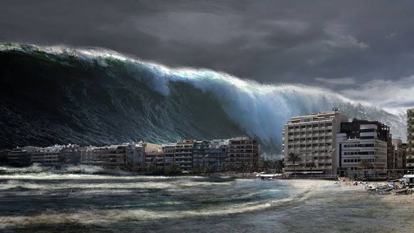 Japonya'da 7.1 Büyüklüğünde Deprem: Tsunami Uyarısı Yapıldı