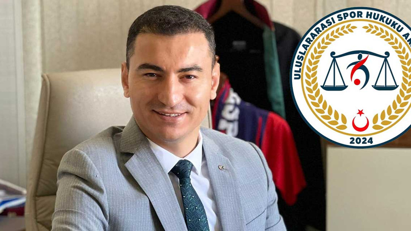 Uluslararası Spor Hukuku Akademisi Av. Abdullah Polat önderliğinde kuruldu!