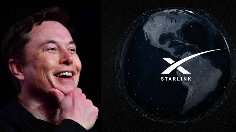 Starlink, mobil cihazlara ücretsiz internet sağlayacak! ancak bir koşulla