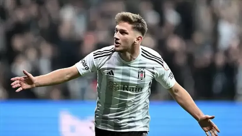 Transfer Var: Kent bilmecesi | Semih Kılıçsoy kalıyor | Gift Orban Trabzonspor'a