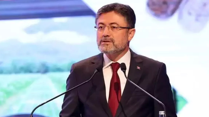 Tarımda yeni destekleme modeli tanıtıldı