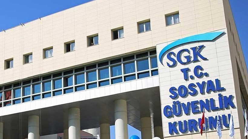 Sosyal Güvenlik Kurumundan dolandırıcılık uyarısı: "Çift ödeme iadesi" mesajına dikkat