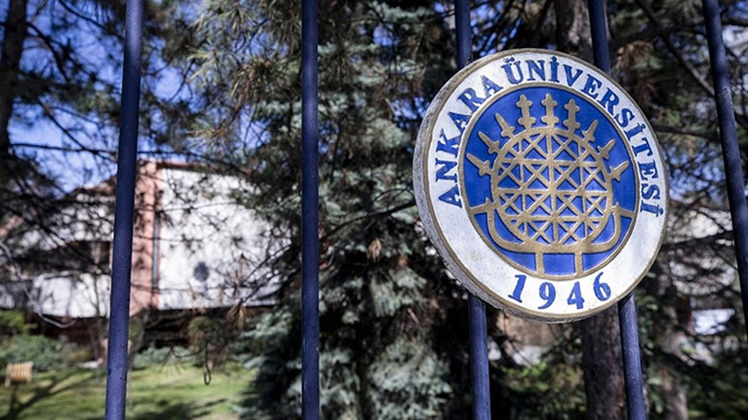 Ankara Üniversitesi 4 basamak birden yükseldi