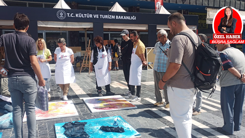 Kültür Bakanlığından sanat dolu bir festival!