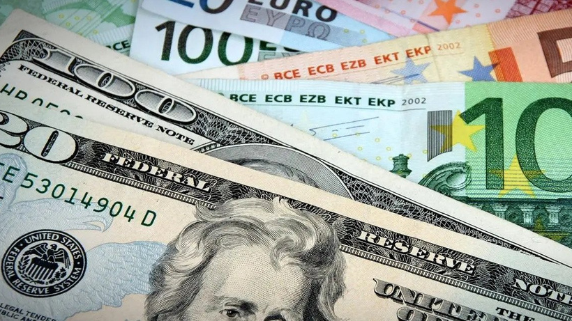 9 Kasım 2024 Cumartesi güncel dolar kuru! Dolar bugün kaç TL? Dolar kurunun seyri nasıl? Dolar kurundaki artış sürecek mi?