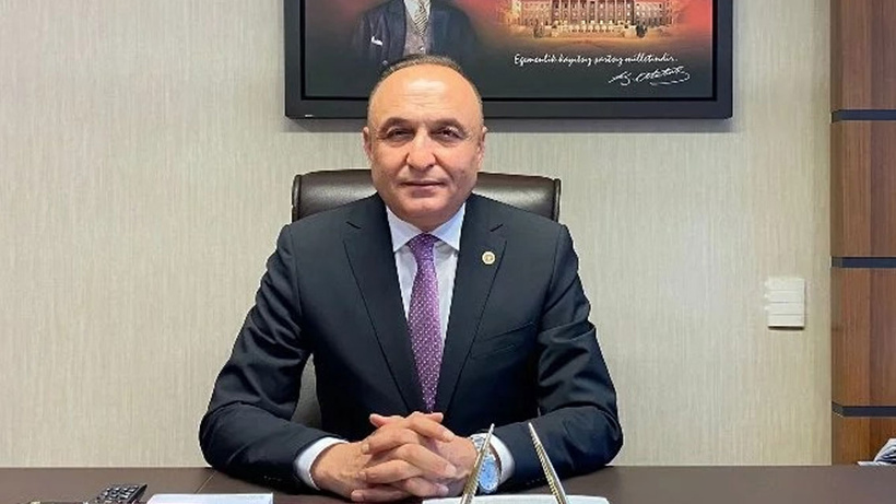 CHP'li Meriç'ten Sıla Bebek tepkisi: Hayvanları değil bu sapıkları uyutun