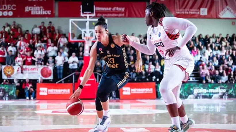 Son 2 sezonun şampiyonu Fenerbahçe Opet, Avrupa'da yeni sezona rahat kazanarak başladı