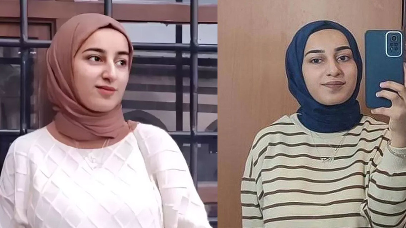 18 gündür aranıyordu: Rojin'in cansız bedeni bulundu