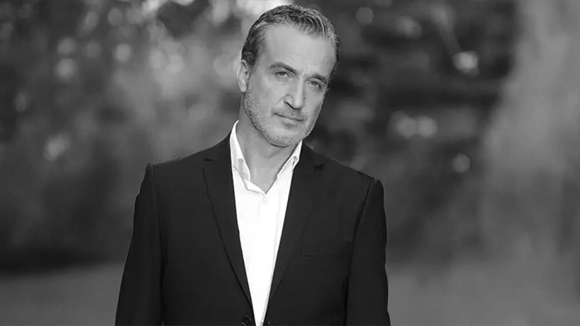 Tekin Temel kimdir? Tekin Temel nereli? Tekin Temel kaç yaşında? İşte detaylar...