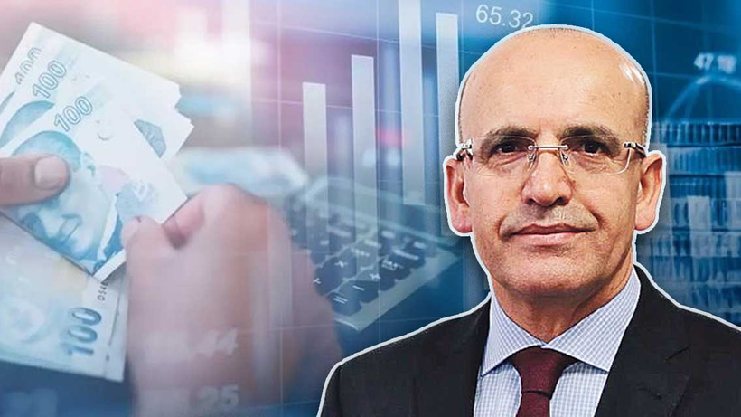 Bakan Şimşek’ten ekim ayı enflasyon rakamlarıyla ilgili açıklama