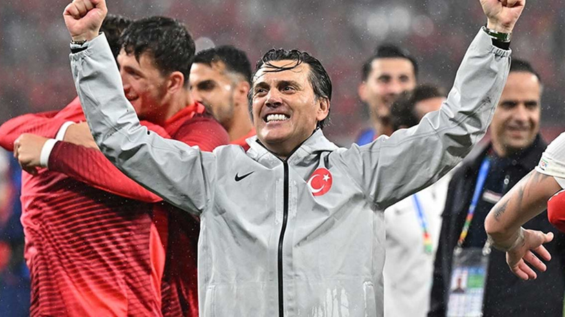 Roma'nın Montella hayalleri suya düştü