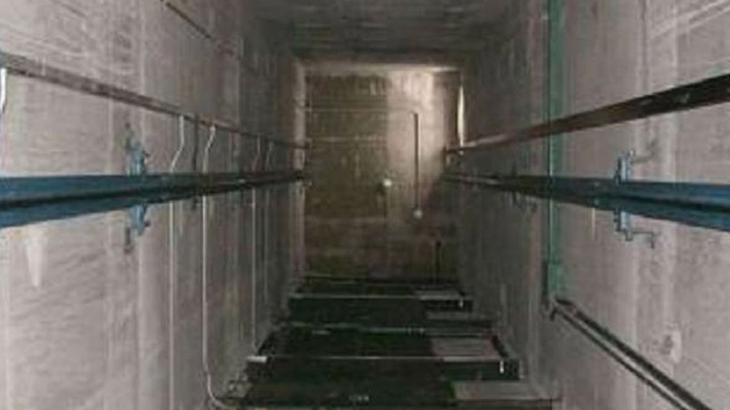 Çankaya'da facia: Asansör boşluğuna düşen işçi hayatını kaybetti