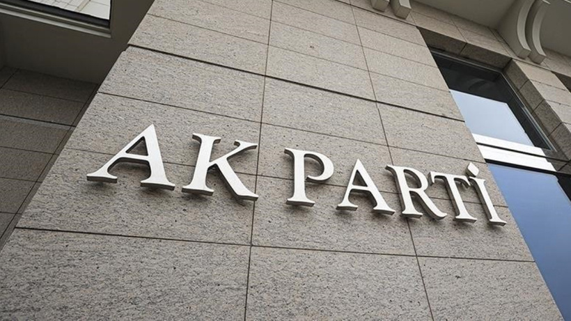 AK Parti heyeti bu akşam CHP'yi ziyaret edecek: Konu 'etki ajanlığı'